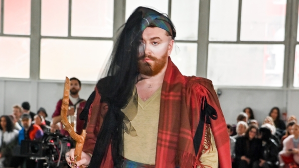 Sam Smith