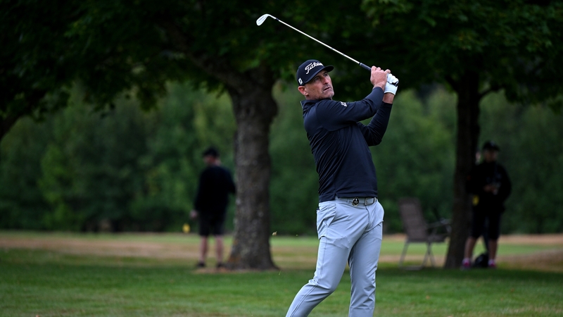 Michael Hendry has been granted a medical exemption