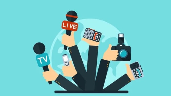 'Media companies and tech companies clearly have a vested interest in promoting a certain view of media literacy.' Image: Freepik