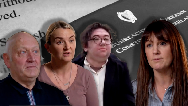 Prime Time spoke with certain voters to understand their arguments for voting yes and no on each of the 'Family' and 'Care' amendments.