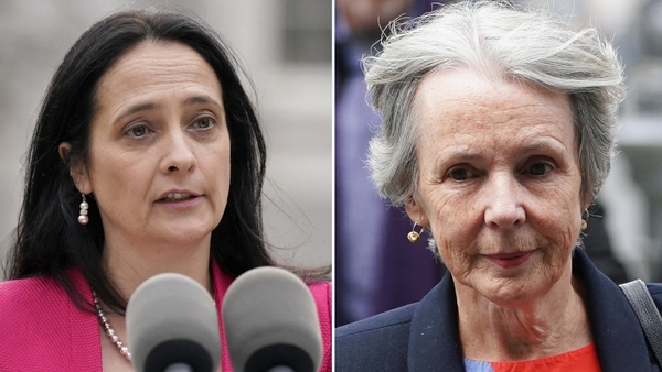 The letter from Catherine Martin to Siún Ní Raghallaigh on 22 February was handed over to the Oireachtas Media Committee this afternoon