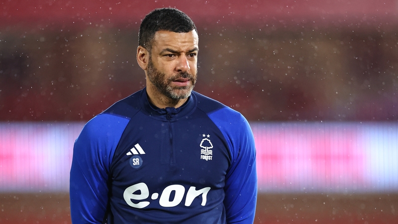 Reid has until 13 March to respond to the charge