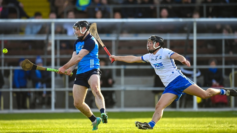 Dublin and Waterford are both up against it to preserve their top-flight status for next season