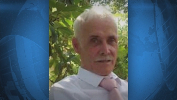 Martin Best, from Childers Heights, Ballina, Co Mayo, was being treated for respiratory failure after he was admitted to Mayo University Hospital in January 2019