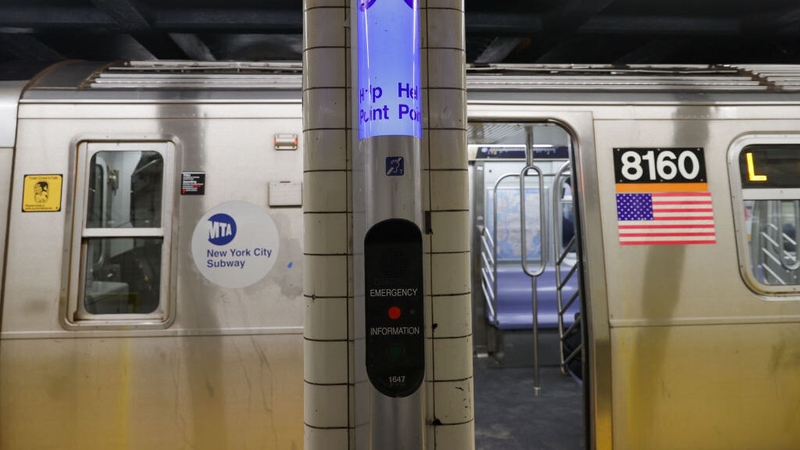 Over four million trips are made on the system every day