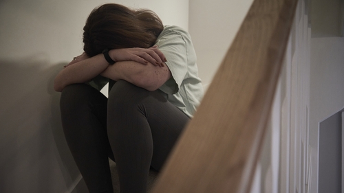 The report examined how adult and child survivors of domestic violence and abuse, access and navigate the family law system (stock image)
