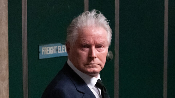 Frontman Don Henley was a key witness in the trial