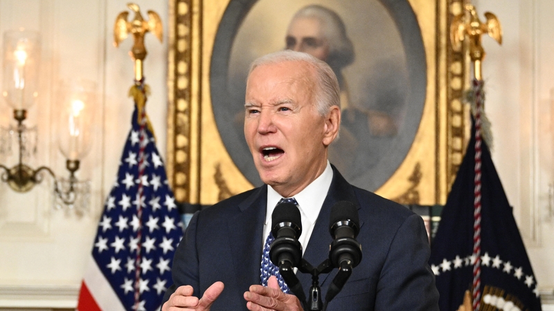 Millions of Americans will tune in to the primetime spectacle to see not just what the oldest president in US history says, but how he says it