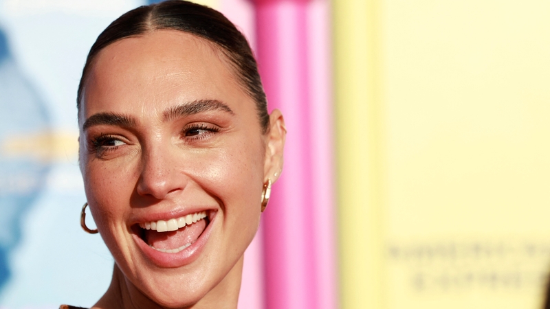 Gal Gadot shares lovely baby news