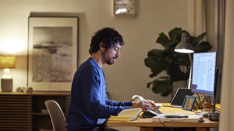 Remote-only roles have increased significantly, new research from Accenture shows