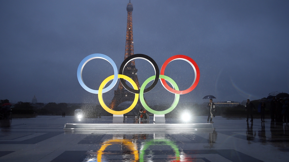 PARIS 2024: Olympic Games Update