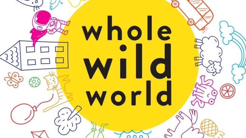 Teideal an chamcuaird a bheidh ar siúl ag Laureate na nÓg, Patricia Forde