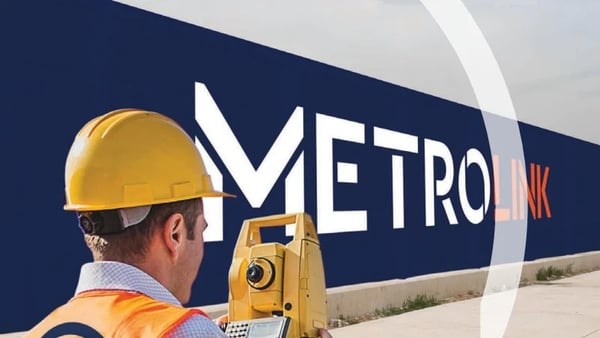 The Metrolink CEO role comes with lucrative terms and conditions including a €550,000 salary, private health insurance and up to €30,000 in moving and relocation expenses.