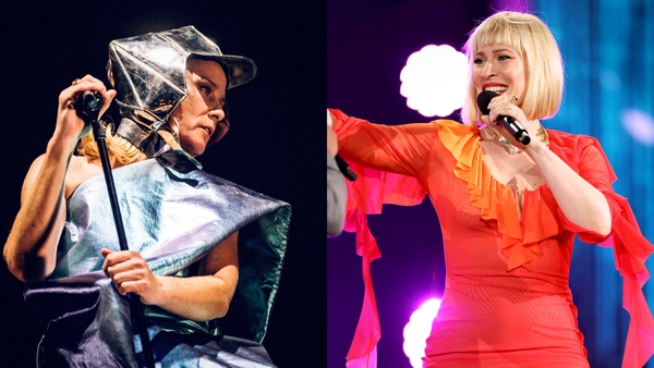 Róisín Murphy and Natasha Bedingfield have been confirmed for the Co Waterford festival