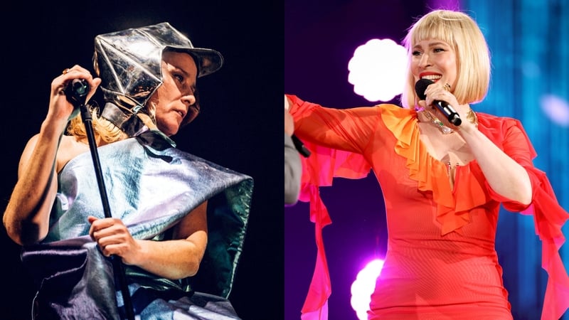 Róisín Murphy and Natasha Bedingfield have been confirmed for the Co Waterford festival
