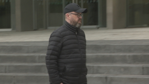 The judge said while Keith Redmond may not have set out to communicate with a child, he engaged in contact in the full knowledge of her supposed age