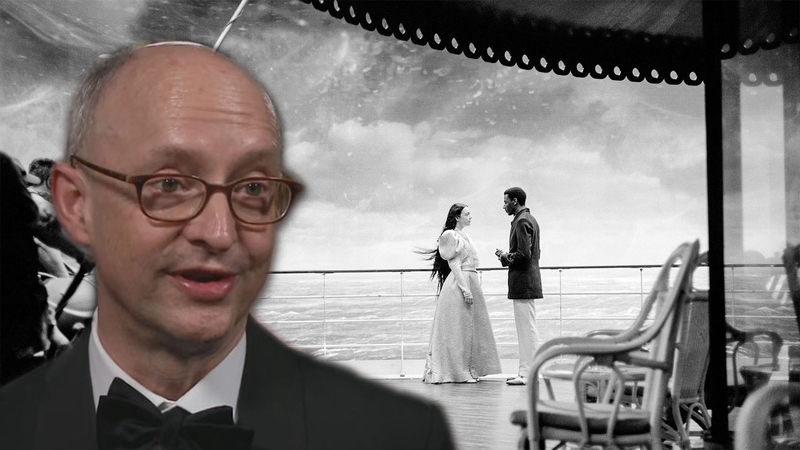 Ed Guiney's Element Pictures produced Poor Things, nominated for 11 Oscars.