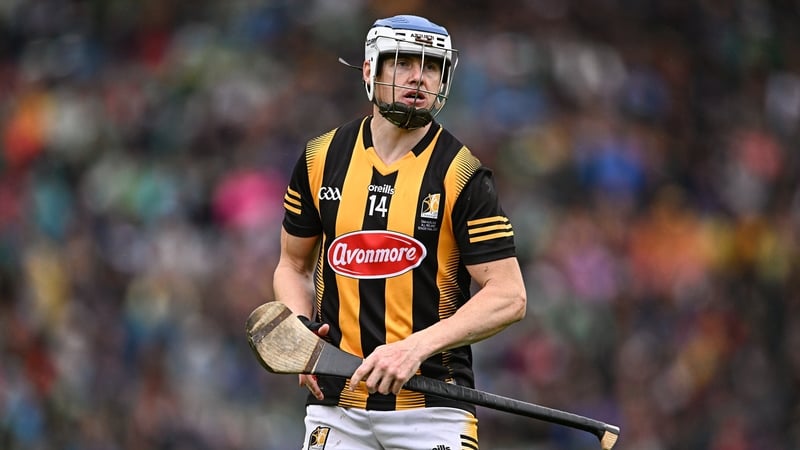 TJ Reid became the highest scorer in the history of the All-Ireland SHC last summer