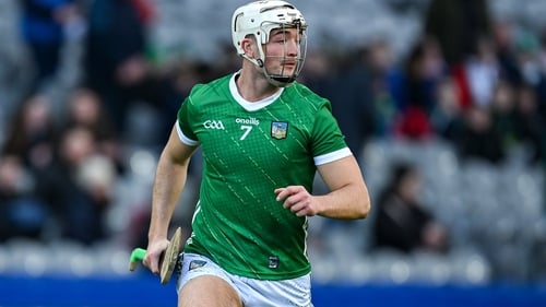 Kyle Hayes has been banned from driving for two years from 12 June and fined €250