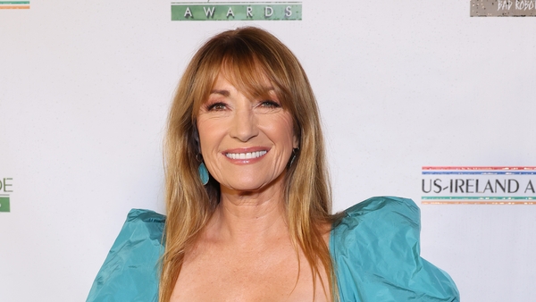 Jane Seymour