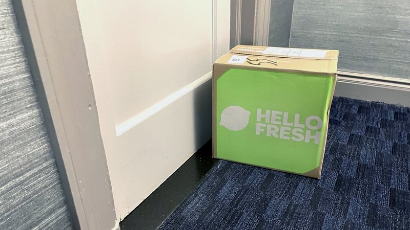 HelloFresh shares have lost 25% of their value since January and almost 90% since their August 2021 peak