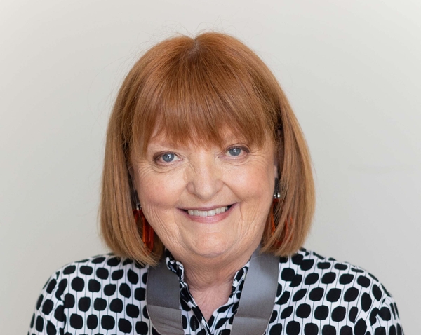 Patricia Forde