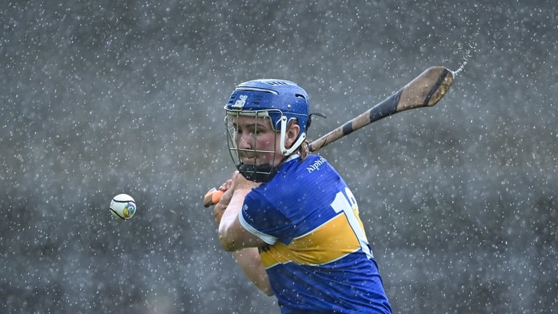 Eimear McGrath got a hat-trick of goals for Tipperary last time out