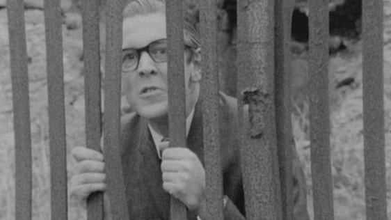 Tralee Courthouse Controversy, 1969