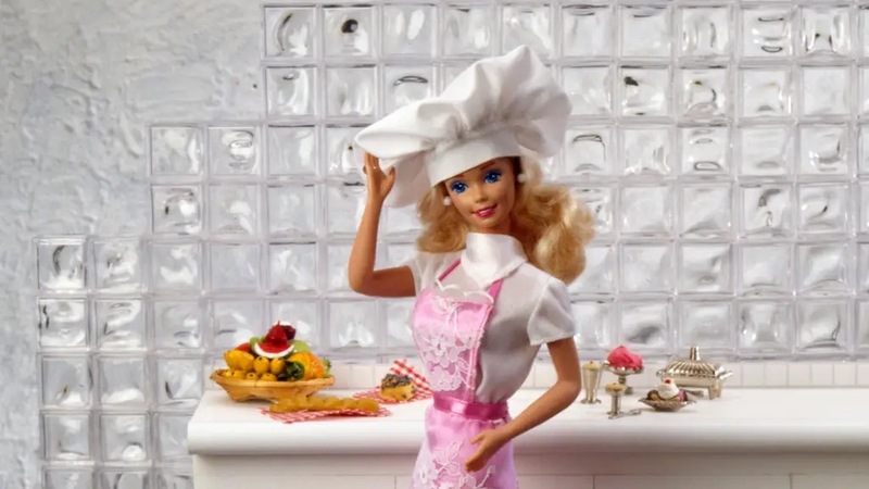 It's Barbie's 65th birthday (2024 Mattel/PA)