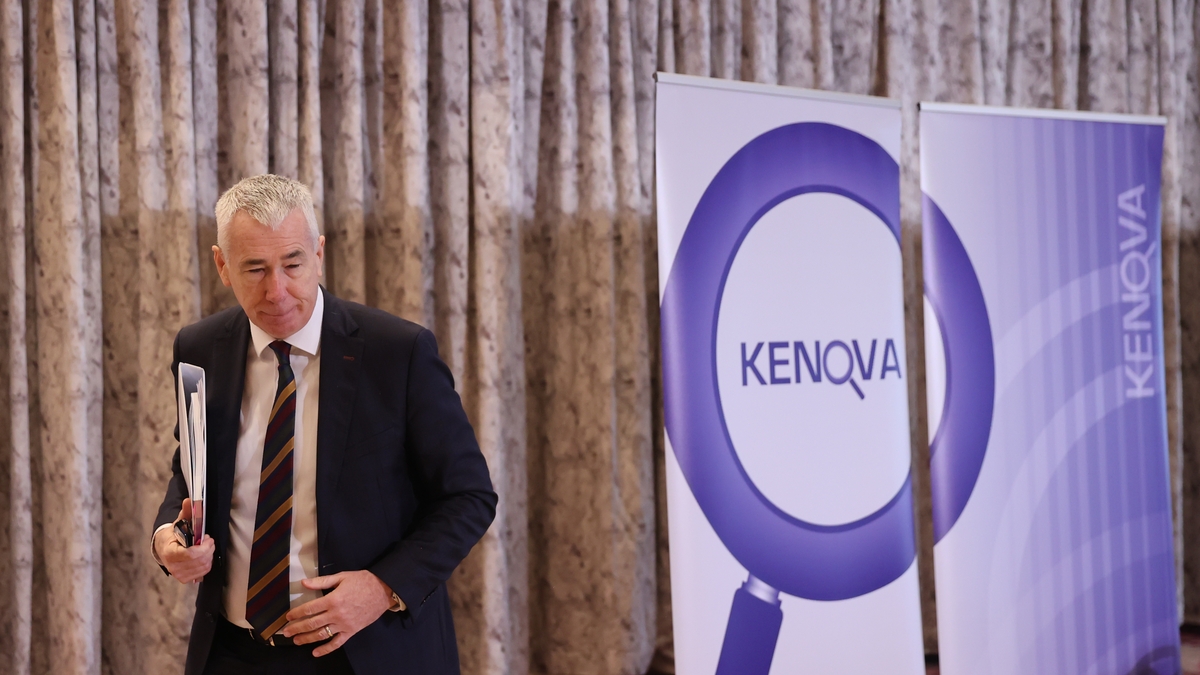 UK Govt. may issue apology to families of alleged informers killed by IRA during Troubles