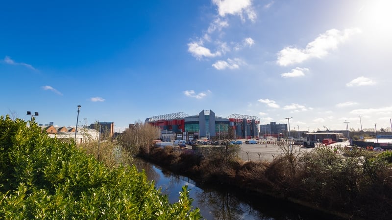 Trafford Council have appointed a consortium to develop a master plan for the regeneration of the area
