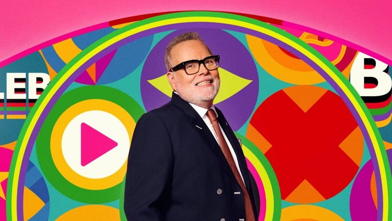 Gary Goldsmith said he had the "best best best of times" while in the Celebrity Big Brother house