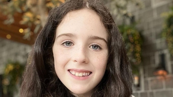 The Co Galway 12-year old inspired the Toy Show Charity Appeal, which has gone on to raise millions for children's charities across Ireland