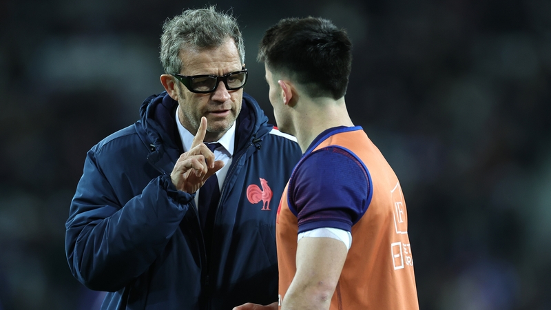 The French coach is expecting his side to be better soon