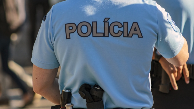 The unidentified 69-year-old man was detained in northern Portugal, Portuguese police said