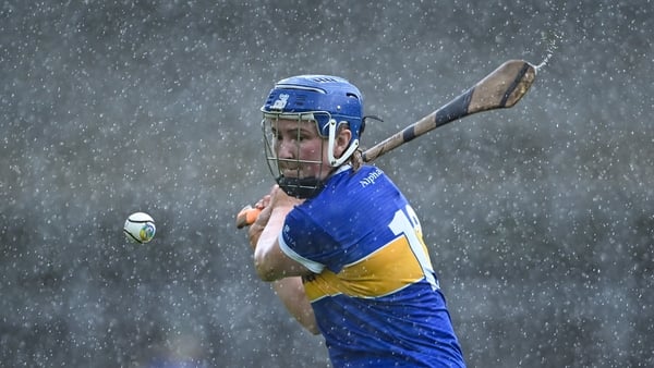 Eimear McGrath struck home the decisive score at the death for Tipp
