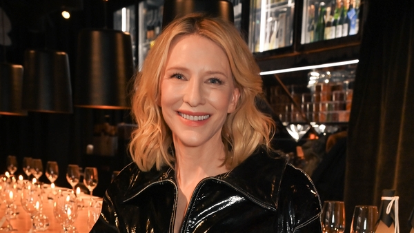 Cate Blanchett