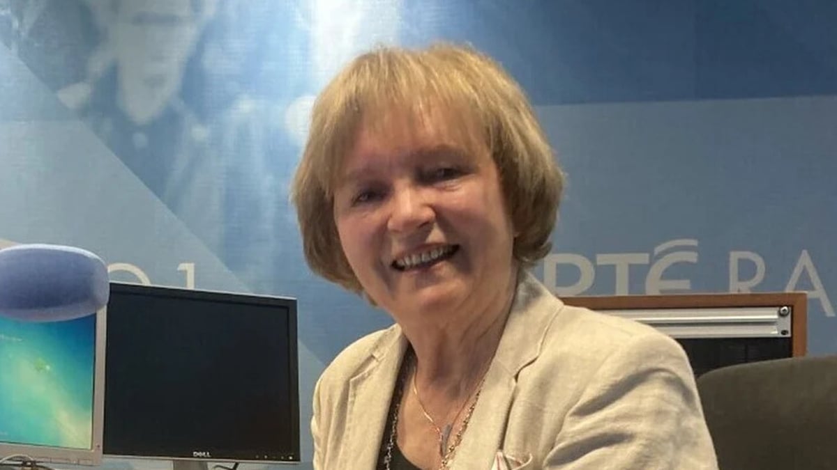 Visiting Monet’s Garden: For Ethna, by Maeve Edwards