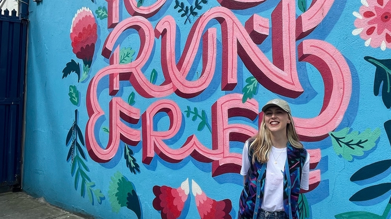 Éadaoin Fitzmaurice