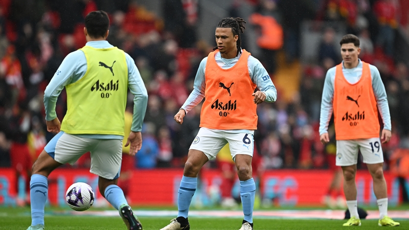 Nathan Ake is out for 11 weeks after surgery