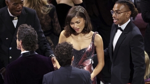 Zendaya
