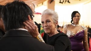 Jamie Lee Curtis