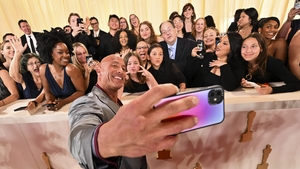 Dwayne Johnson