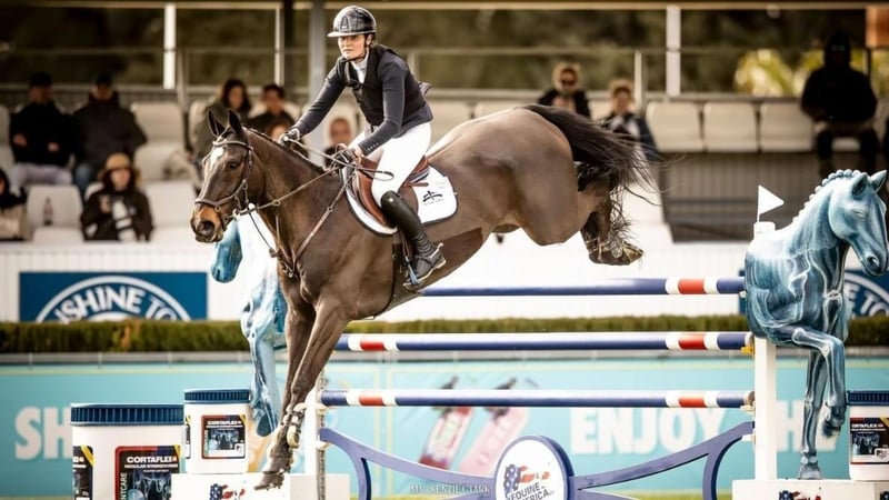 Jessica Burke and Express Trend