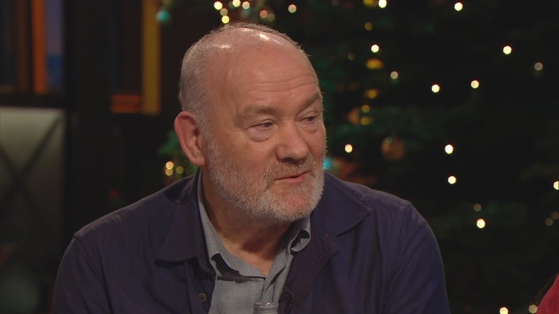 Vince Power was the founder of the Mean Fiddler music promotion and event management group