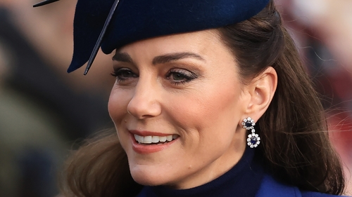 Princess of Wales Catherine