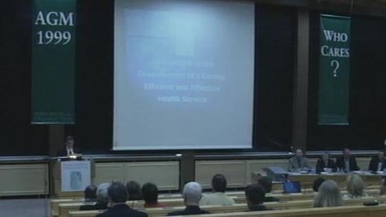 IMO annual conference (1999)