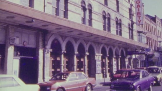 The Gaiety Theatre (1984)