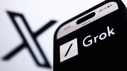 Elon Musk's artificial intelligence startup xAI is to pen-source its ChatGPT challenger 'Grok' this week