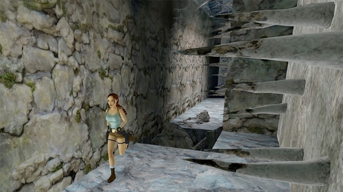Embracer is the owner of the Tomb Raider franchise